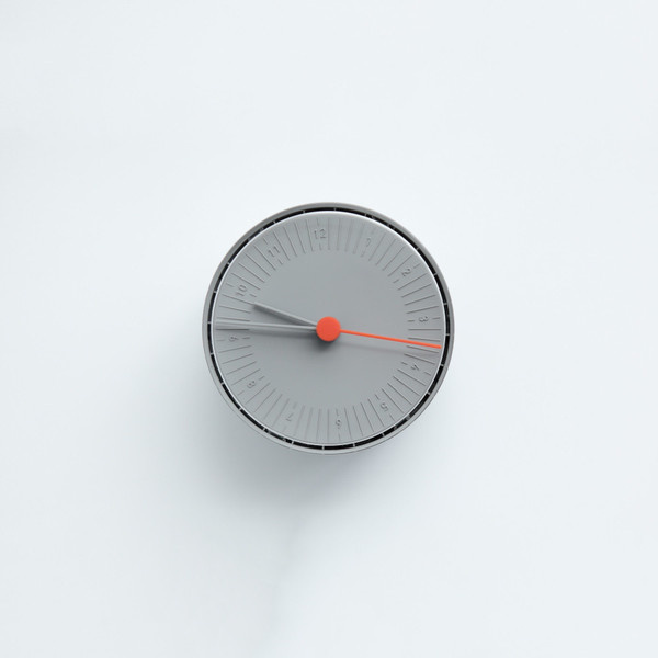 11+ World Clock