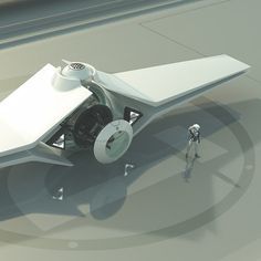 ArtStation - Eric Lloyd Brown