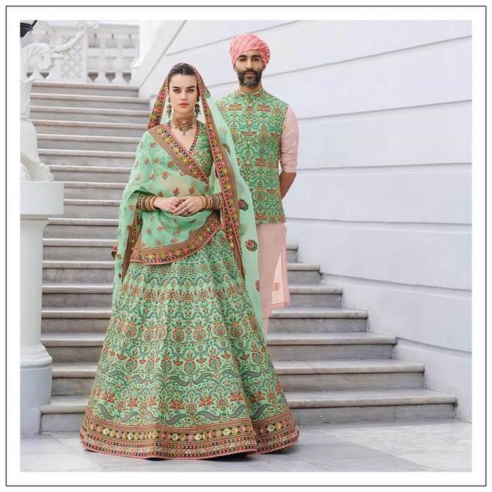Trendy sherwani collection