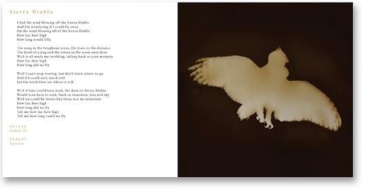 New Work: 'Marathon' | New at Pentagram | Pentagram #pentagram #design #graphic