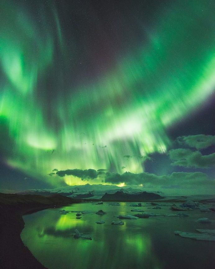 #icelandtravel: Fine Art Landscape Photography by Iurie Belegurschi
