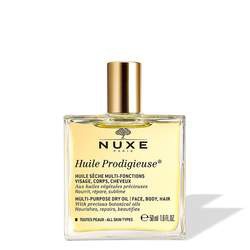 Nuxe Huile Prodigieuse Multi-Purpose Dry Oil 50 ml