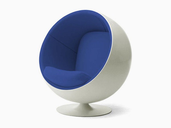 Studio Eero Aarnio: Ball Chair