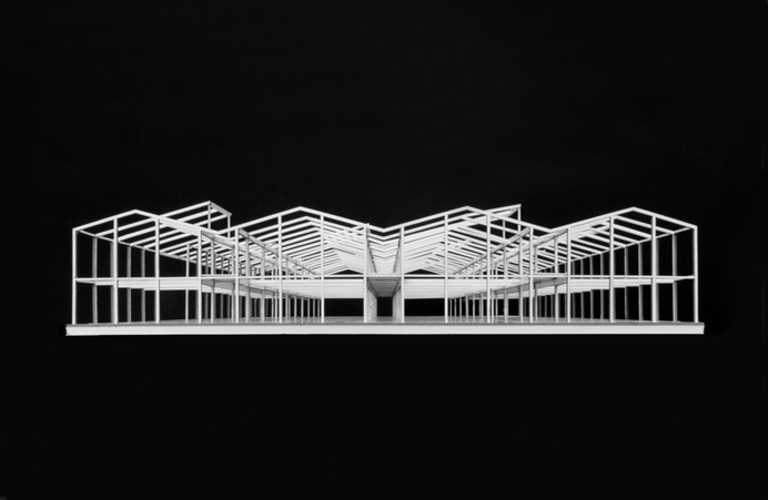 Projects – Karamuk Kuo Architects
