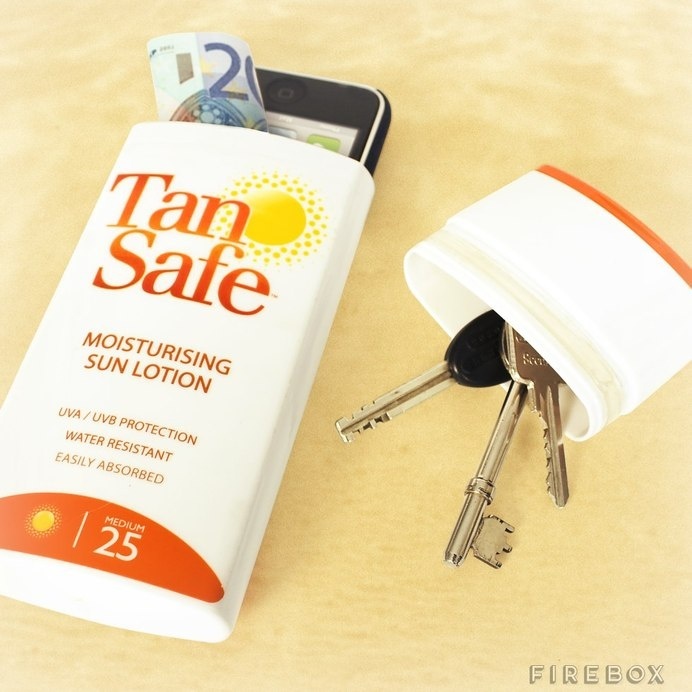 TanSafe #tech #flow #gadget #gift #ideas #cool