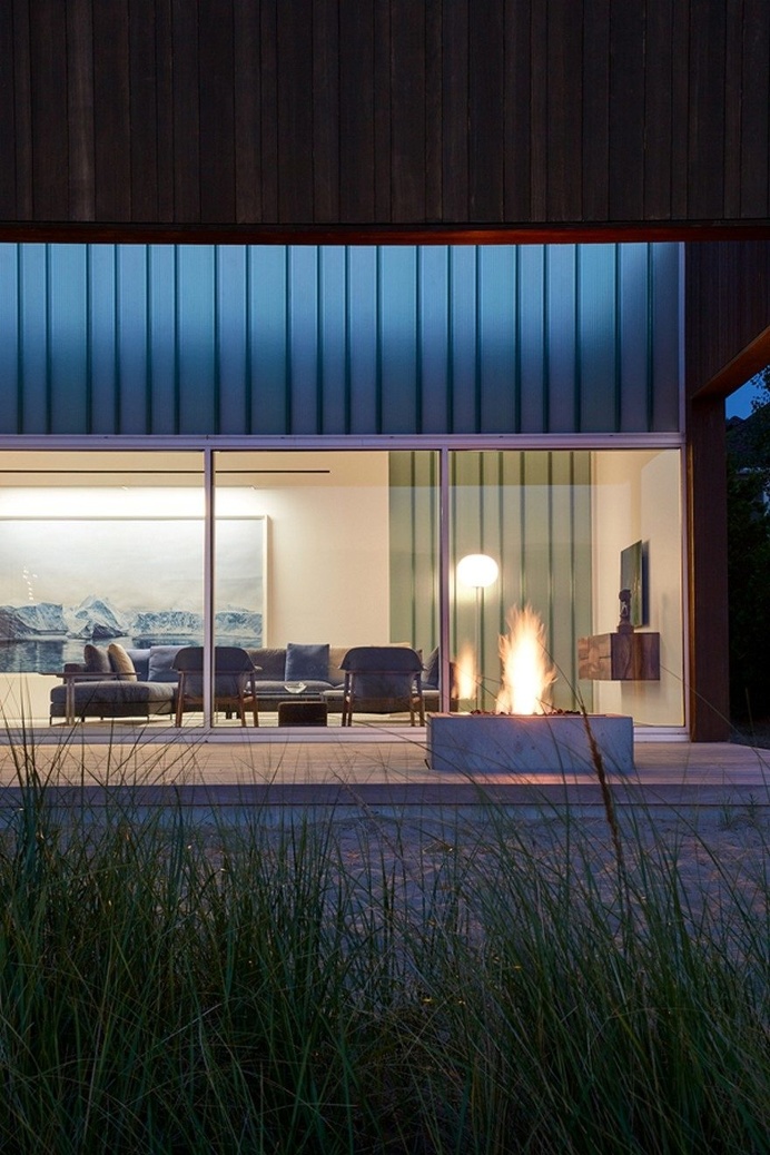Saint Joseph House by John Ronan Architects 11
