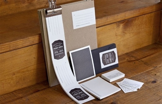 Graphic-ExchanGE - a selection of graphic projects #branding #stationery