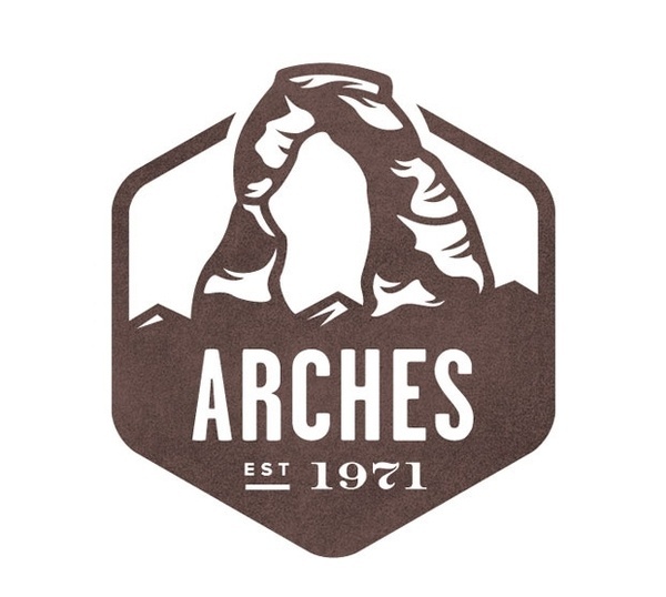 Featured Job #icon #logo #badge #park