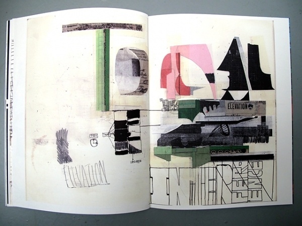 More With Less – Catalog | Neasden Control Centre #design #graphic #illustration #art #type