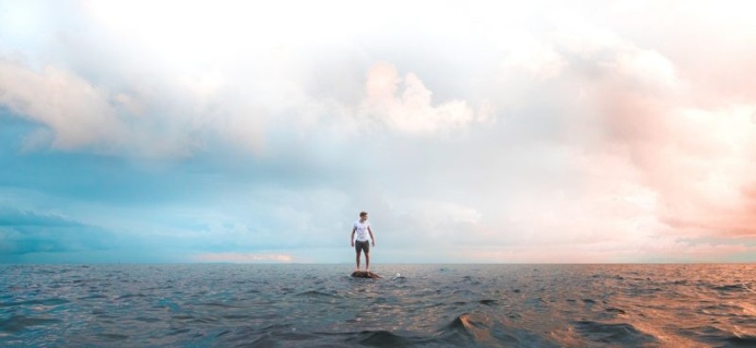 Outdoor Adventure Photography by Emmett Sparling