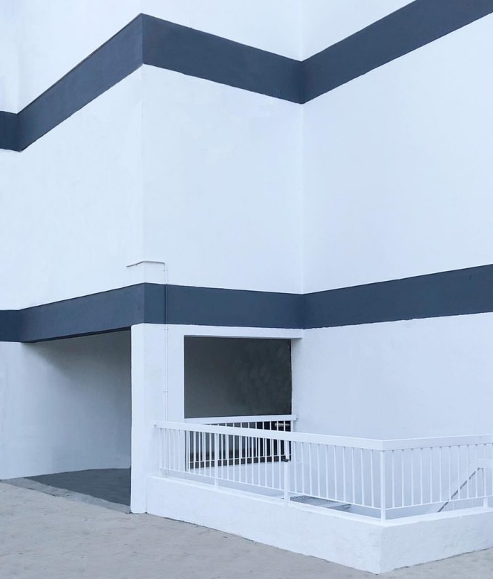 Stunning Urban Photos in Cyprus by Dimitris Reppas