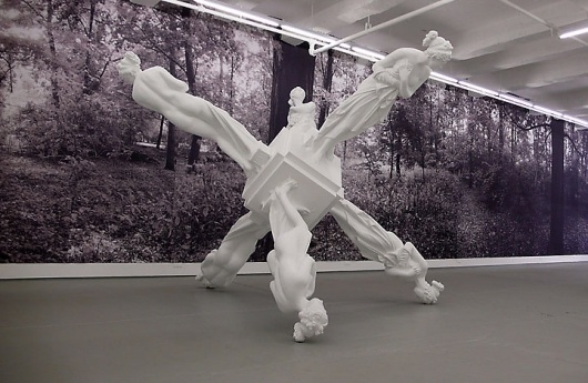 VVORK #sculpture