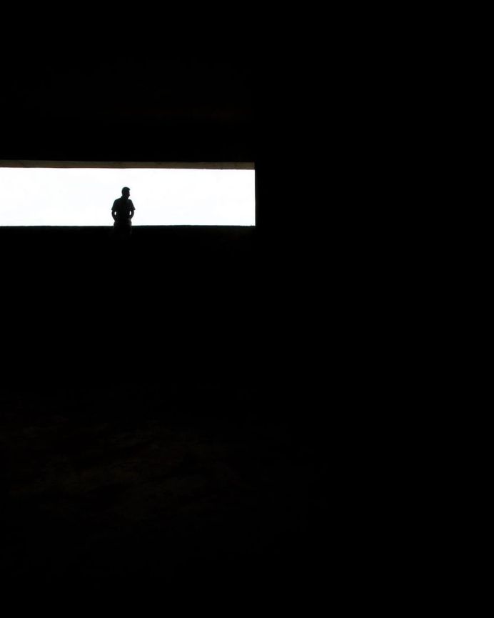 Interaction of People and Architecture in Serge Najjar's Photography
