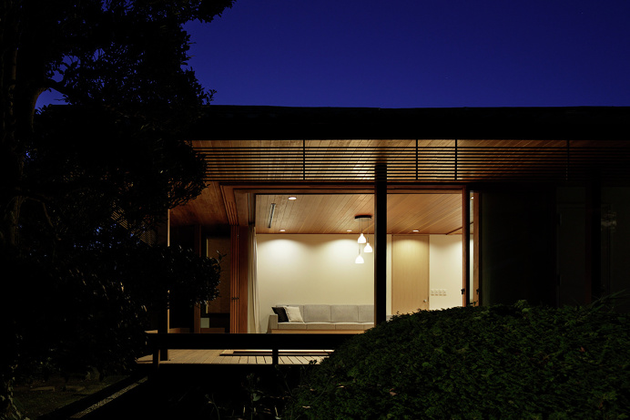 Rebirth House
