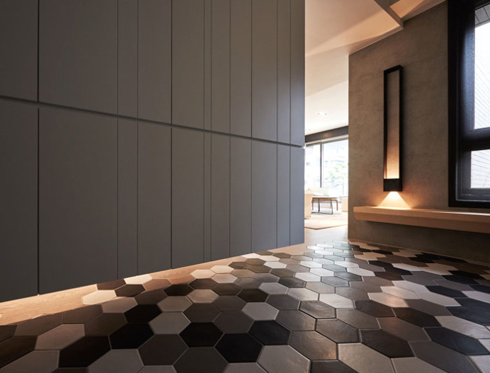Trendy Space by Made Go Design - #decor, #interior, #homedecor, #home