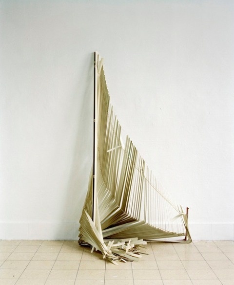 Sara Bjarland | PICDIT #sculpture #art