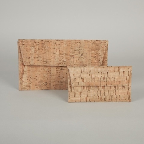 Cork Cases | Goods | The Ghostly Store #cork #case