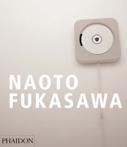 1261408.jpg (430×500) #design #player #naoto #book #cover #fukasawa #muji #phaidon #cd
