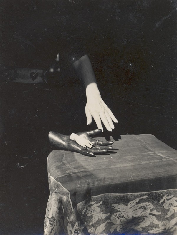 Claude Cahun