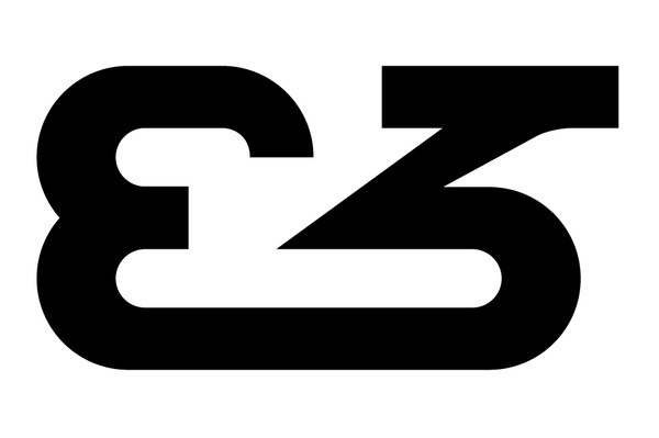 Ampersand - Joe Benghauser #mark #design #ampersand #and #type