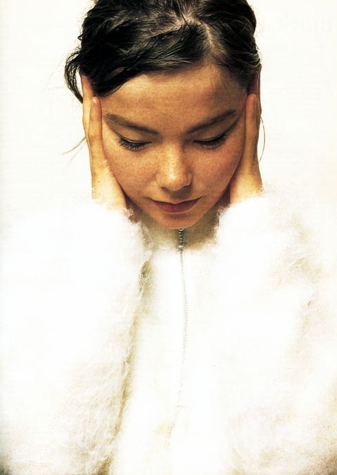 //bjork #people #famous #bjork