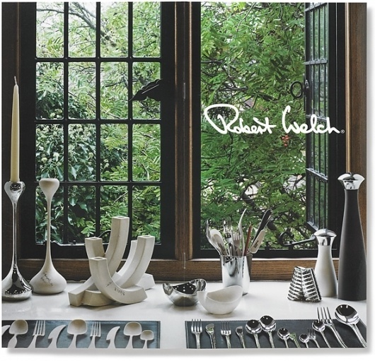 Dowling | Duncan – Robert Welch 2011 #brochure