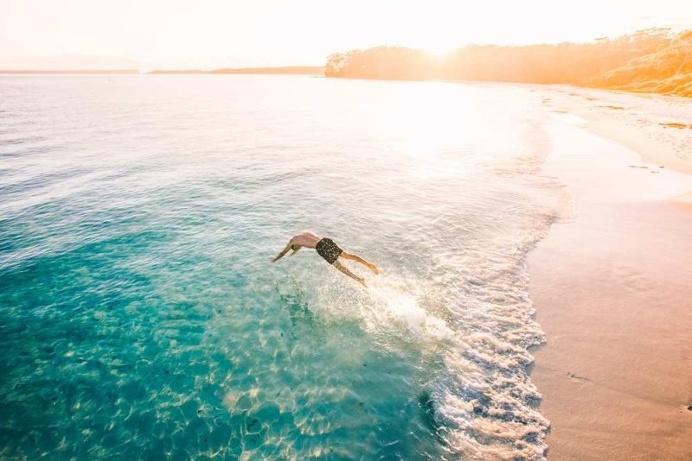 Gorgeous Lifestyle Photography by Tim Clark