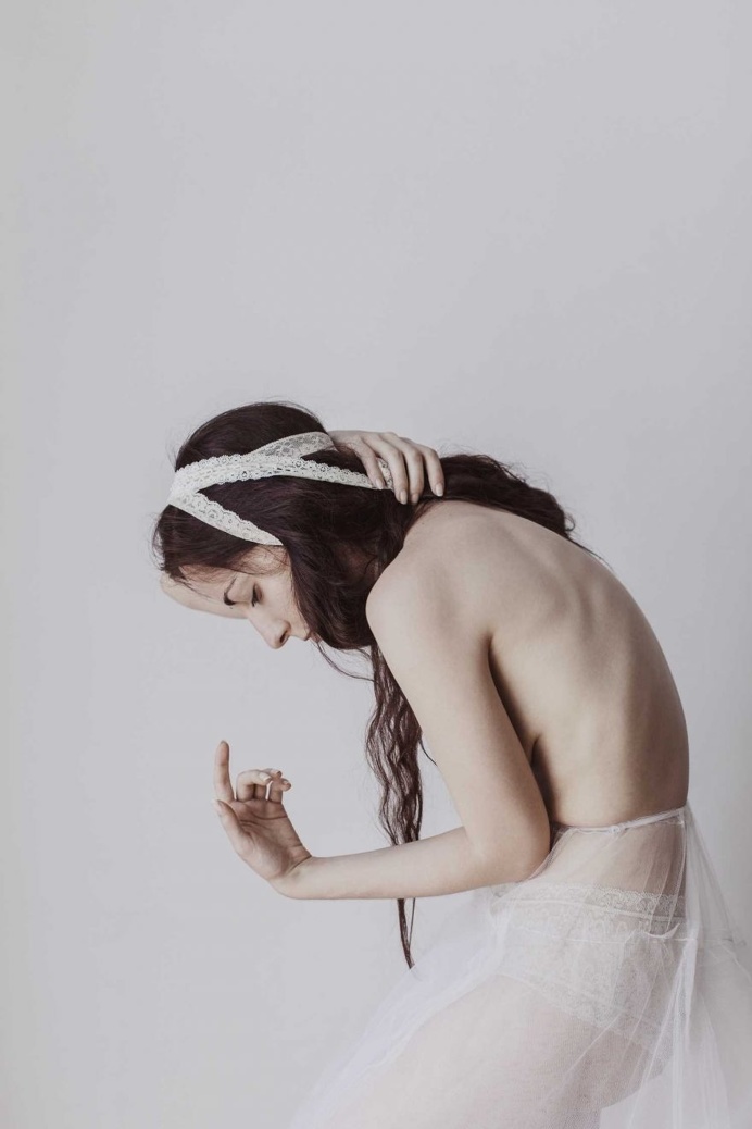 Conceptual Portrait Photography by Riccardo La Valle