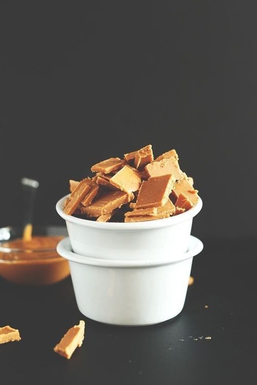 Likes | Tumblr #sweets #carmel