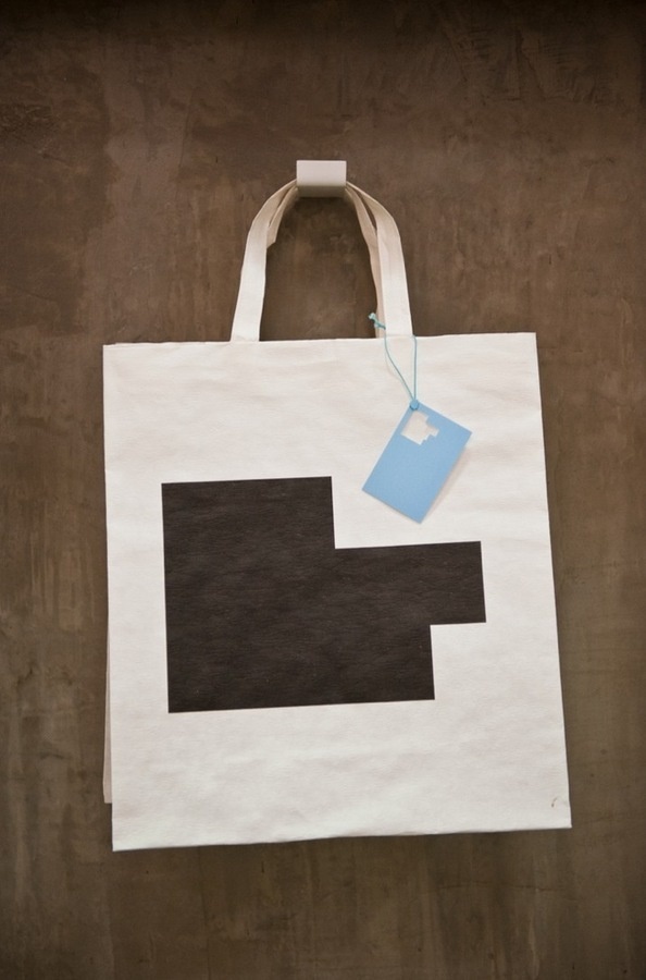 The Private Space (Print, Identity) by Lo Siento Studio, Barcelona #branding