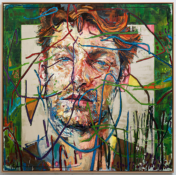 Andrew Salgado | PICDIT