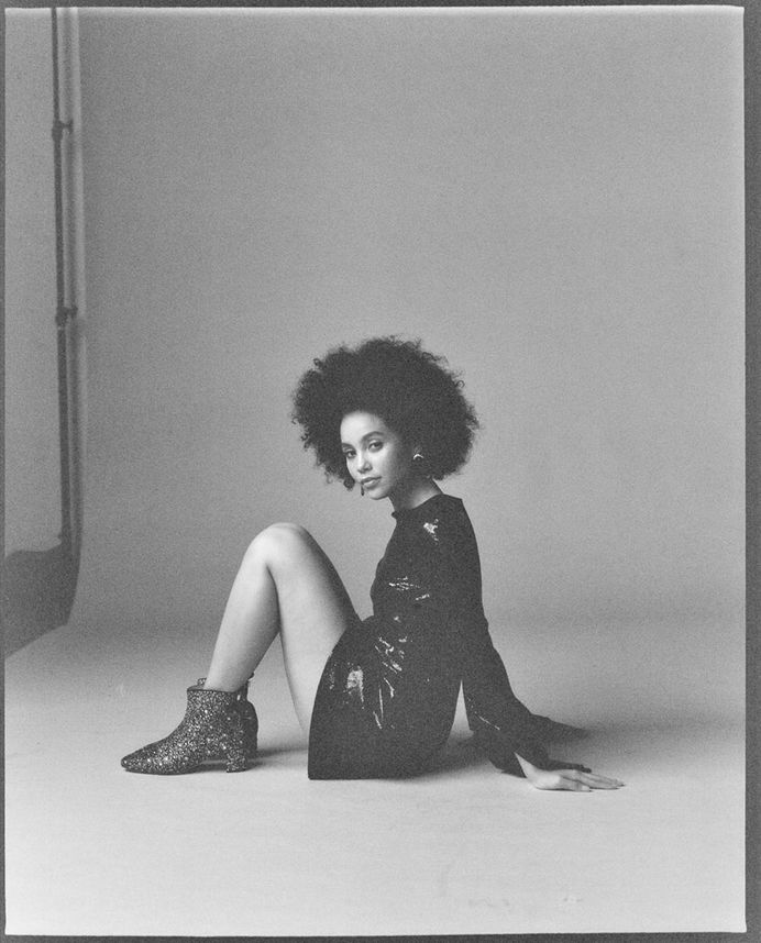 ELLE x Stuart Weitzman Fall 2018 Boot Guide | Fashion Editorials