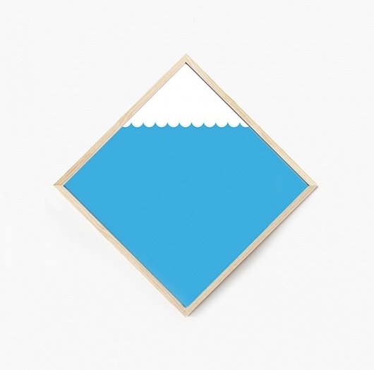 FormFiftyFive – Design inspiration from around the world » Blog Archive » Andrew Neyer #water