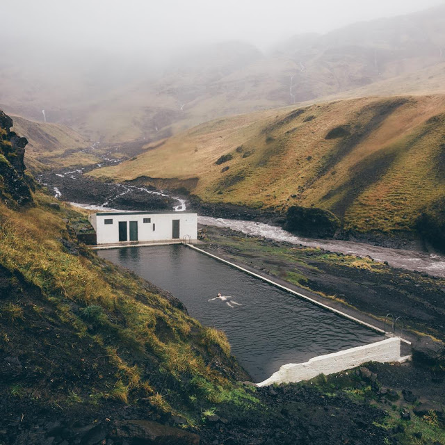 Stunning Travel Landscape Photography by Rob Sese