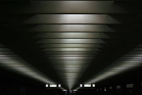 Image Spark Image tagged "ceiling", "munich", "germany" dmciv #ceilings #germany #architecture #light #munich