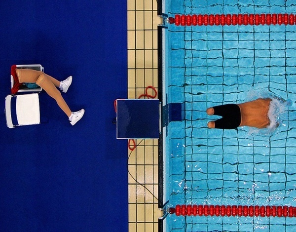 Sports Photography by Bob Martin