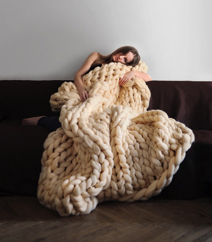 #knitting
