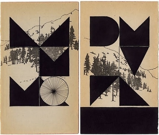 seesaw.: louis reith. #graphic