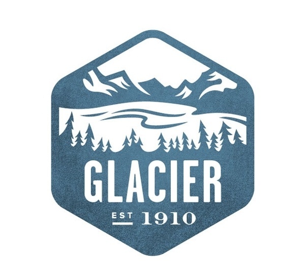 Featured Job #icon #logo #badge #park