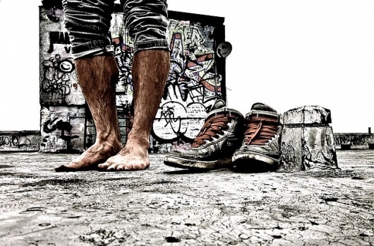 Untitled | Flickr - Photo Sharing! #sexy #muscle #masculine #shoes #leg #hairy #male #man #detail
