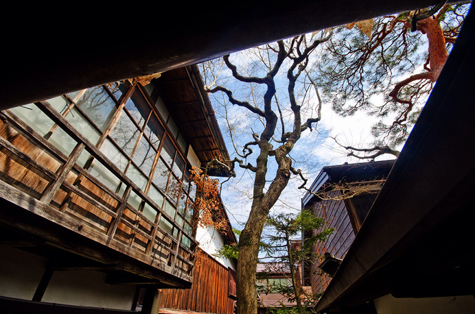 Wide Angle World: Travel Photography by Jeremiah Gilbert