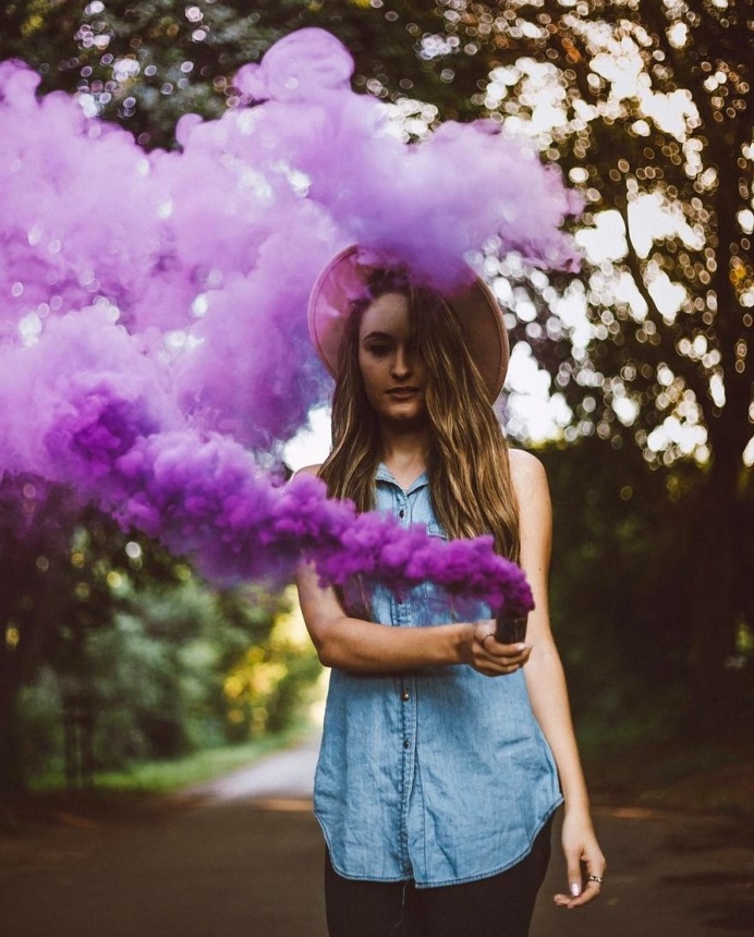 Stunning Instagrams by Louw Lemmer