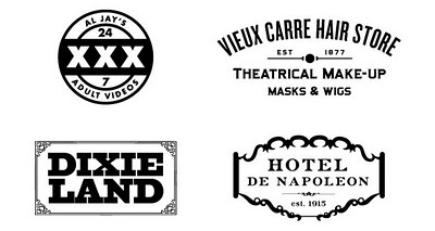 FFFFOUND! | Allan Peters | Minneapolis Advertising and Design Blog #logo #emblem