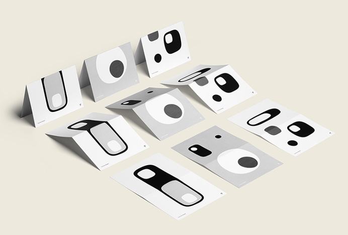 Tina Frey Designs by Mucho #print #graphic design #cards