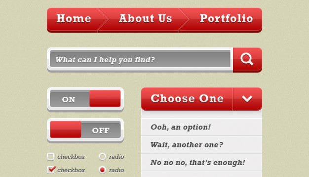 Big block Free Psd. See more inspiration related to Web, Elements, Buttons, Web elements, Web button, Block, Horizontal and Big on Freepik.