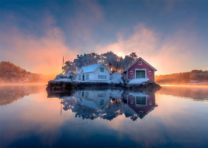 #loves_norway: Beautiful Landscapes of Norway by Ola Moen