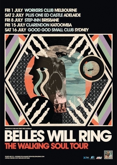 Band Posters 2011 - WBYK #buy #event #design #we #poster #your #kids