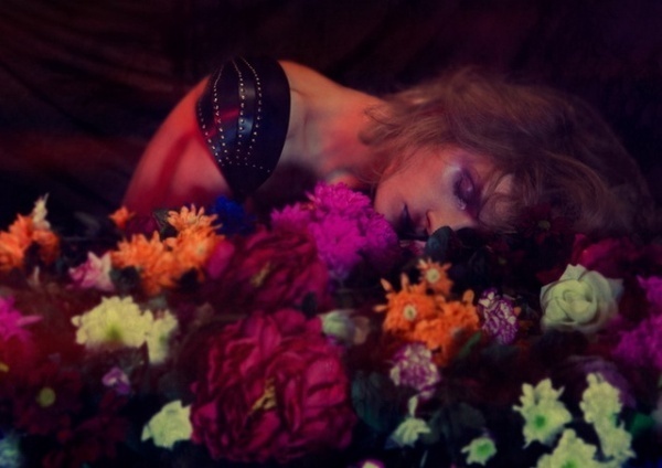 Fashion Photographer Oliver Rust #fashion #photography #inspiration