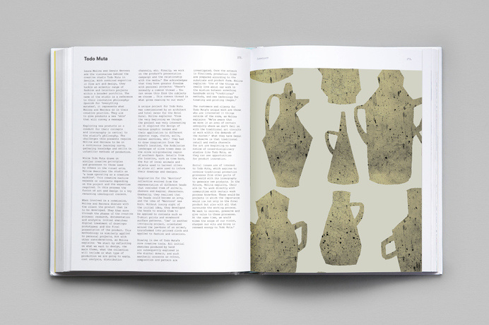 Print: Fashion, Interiors, Art 8 #print #book #spread #grid #type #layout
