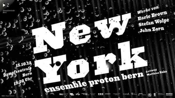kinodia ensemble proton bern #proton #swiss #ensemble #design #graphic #cinema #allenbach #promotion #kaspar